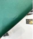 Клатч Gucci Dionysus Mini Chain Bag Green